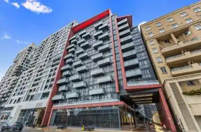 560 Front Street Unit# 925 Toronto C01 Ontario M5V 1C1