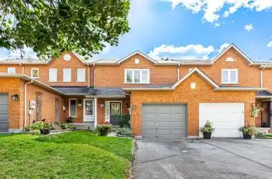 15 Fulton Crescent Whitby Ontario L1R 2C8