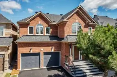 47 Ames Crescent Aurora Ontario L4G 0C3