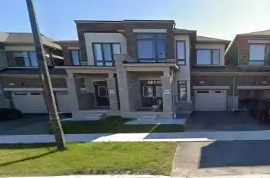 28 Sigford Street Whitby Ontario L1P 0N9