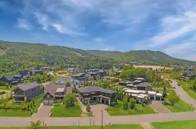 128 Arnot Crescent Blue Mountains Ontario L9Y 0Z8