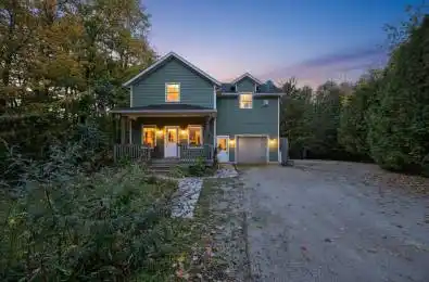 170 Raglan Street Grey Highlands Ontario N0C 1E0