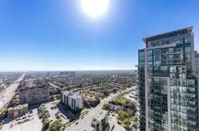 3504 Hurontario Street Unit# 3503 Mississauga Ontario L5B 0B9