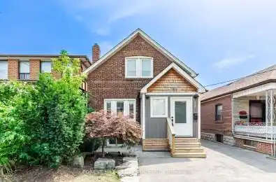 123 Bowie Avenue Toronto W04 Ontario M6E 2P8