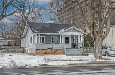 1415 Lakeshore Road Burlington Ontario L7S 1B3
