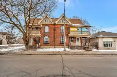 157-159 Market Street Brantford Ontario N3T 3A3