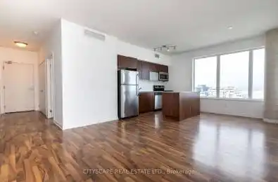 55 East Liberty Street Unit# 1603 Toronto C01 Ontario M6K 3P9