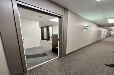 7895 Tranmere Drive Unit# 18B Mississauga Ontario L5S 1V9