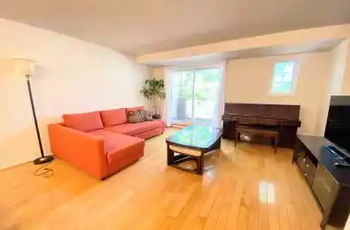 1881 McNicoll Avenue Unit# 315 Toronto E05 Ontario M1V 5M2