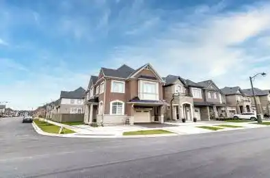 95 Viva Gardens Oakville Ontario L6H 0Z2