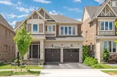 177 Sixteen Mile Drive Oakville Ontario L6M 0T7
