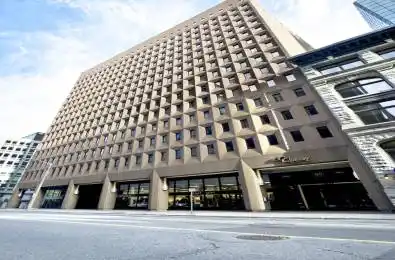 50 Queen Street Ottawa Centre Ontario K1P 5Y7