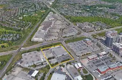 1830 Ironstone Drive Burlington Ontario L7L 5V3