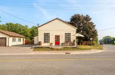 1057 County Rd 31 N/A Alnwick/Haldimand Ontario K0K 1S0