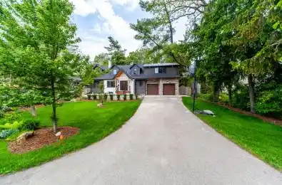 29 Pinewood Trail Mississauga Ontario L5G 2L2