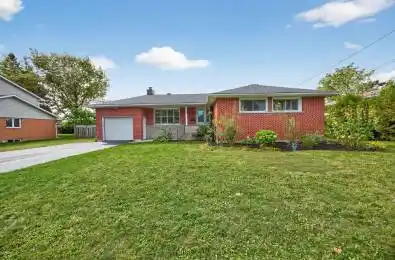 451 Jamieson Drive Orillia Ontario L3V 4Y6