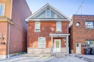 166 Vaughan Road Unit# 2 Toronto C03 Ontario M6C 2M2