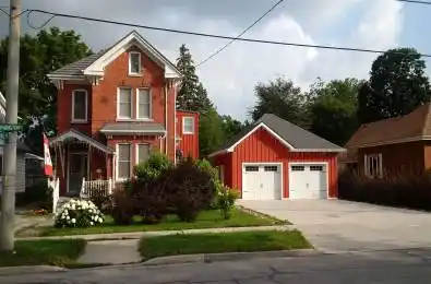 219 Mornington Street Stratford Ontario N5A 5G4
