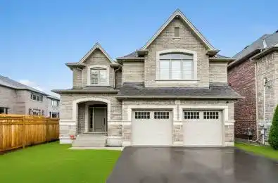 773 Adelaide Avenue Oshawa Ontario L1J 6S1