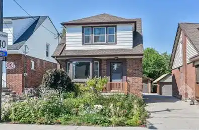 274 Ottawa Street Hamilton Ontario L8K 2G1