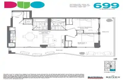 260 Malta Avenue Unit# 1803 Brampton Ontario L6Y 6L7