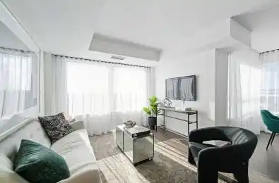 10 Eva Road Unit# 2104 Toronto W08 Ontario M9C 0B3