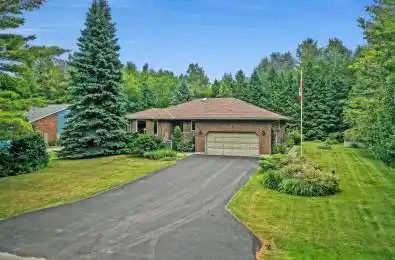 3 Kelley Crescent Wasaga Beach Ontario L9Z 1J4