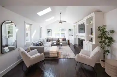 2400 Yolanda Drive Oakville Ontario L6L 2H8