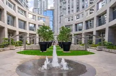 2191 Yonge Street Unit# 2311 Toronto C10 Ontario M4S 3H8