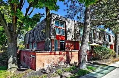 69 Upper Canada Drive Unit# 1 Toronto C12 Ontario M2P 2A3