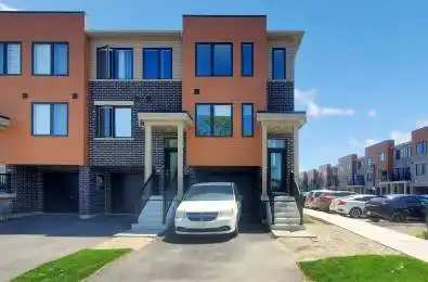 2 Reid Avenue Hamilton Ontario L8H 0B5