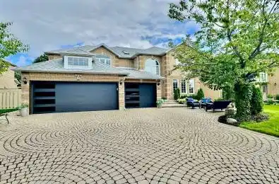 70 Colonel Bertram Road Brampton Ontario L6Z 4T6