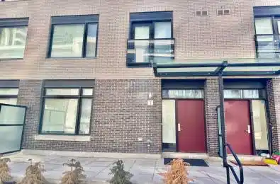 4070 Parkside Village Drive Unit# TH 3 Mississauga Ontario L5B 0K2