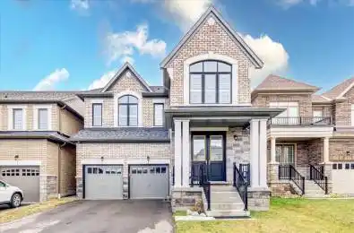 16 Capstan Court Whitby Ontario L1P 0K5