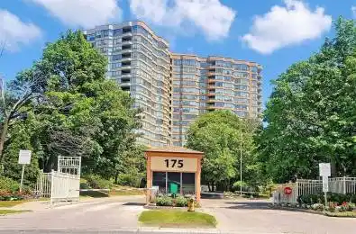 175 Bamburgh Circle Unit# 309 Toronto E05 Ontario M1W 3X8