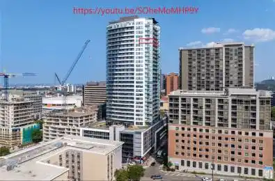 20 George Street Unit# 2809 Hamilton Ontario L8P 0C4