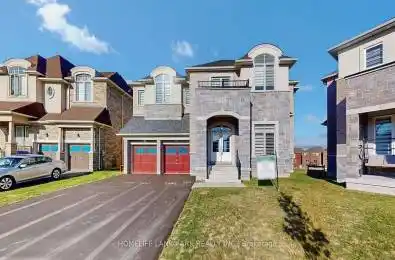 16 Slater Crescent East Gwillimbury Ontario L9N 0P8