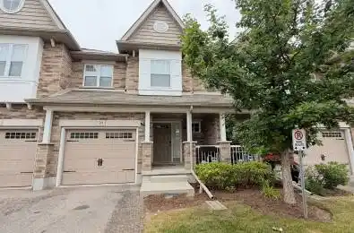 167 Arkell Road Unit# 31 Guelph Ontario N1L 0J9