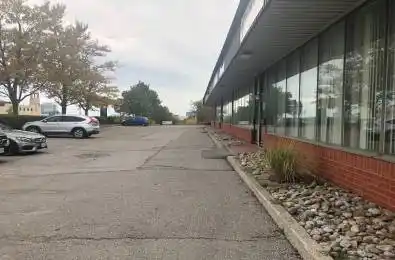 315 Traders Boulevard Unit# 2 Mississauga Ontario L4Z 3E4