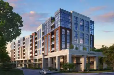 50 Creighton Road Hamilton Ontario L9H 3B6