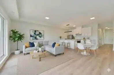 2420 Gerrard Street Unit# 3 Toronto E02 Ontario M4E 2E9