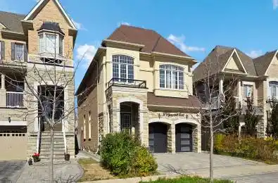 103 Garyscholl Road Vaughan Ontario L4H 3R4