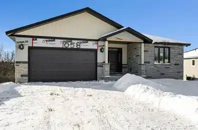 1058 Shearer Drive Brockville Ontario K6V 7K1