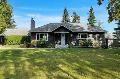 230 Beech Street Scugog Ontario L9L 1N6