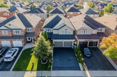 111 River Rock Crescent Brampton Ontario L7A 2M4