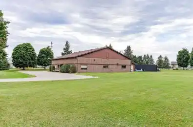 4 French Drive Mono Ontario L9W 5W1