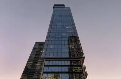 11 Charlotte Street Unit# 902 Toronto C01 Ontario M5V 0M6