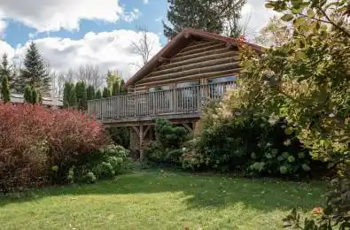156 Sunset Boulevard Blue Mountains Ontario N0H 2P0