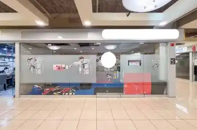 4675 Steeles Avenue Unit# 2B13+2B15 Toronto E07 Ontario M1S 4S5