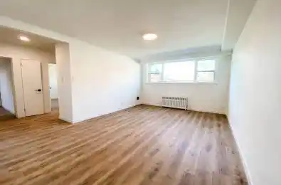 2880 Keele Street Unit# 2 Toronto W05 Ontario M3M 2G9